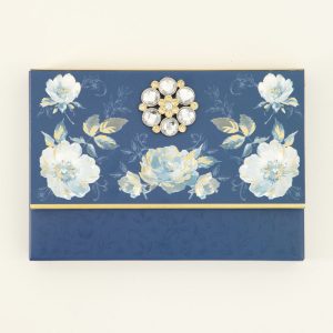 Brooch Portfolio Note Cards