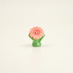 Dahlia Mini Pepper Shaker