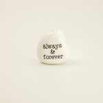 Heart Mini Pepper Shaker