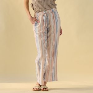 Striped Pants