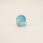 Shell Mini Salt Shaker