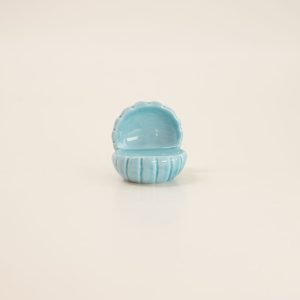 Shell Mini Salt Shaker
