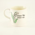 Happy Wife 17 Oz. Mug