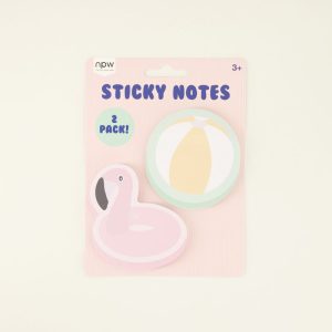 Pool Post It Notes