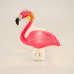 Flamingo Nightlight