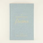 The Wordsearch Book Presence