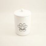 Treat Jar