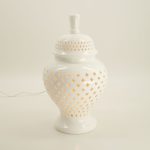 Ceramic Accent Light