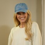 Rather be at Home Cap