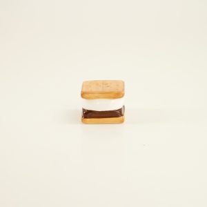 S’more Mini Pepper Shaker