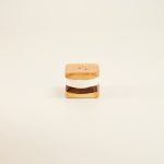 S’more Mini Salt Shaker