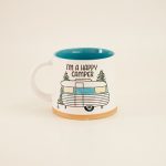Happy Camper Mug