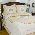 Tree of Life Quilt – King
